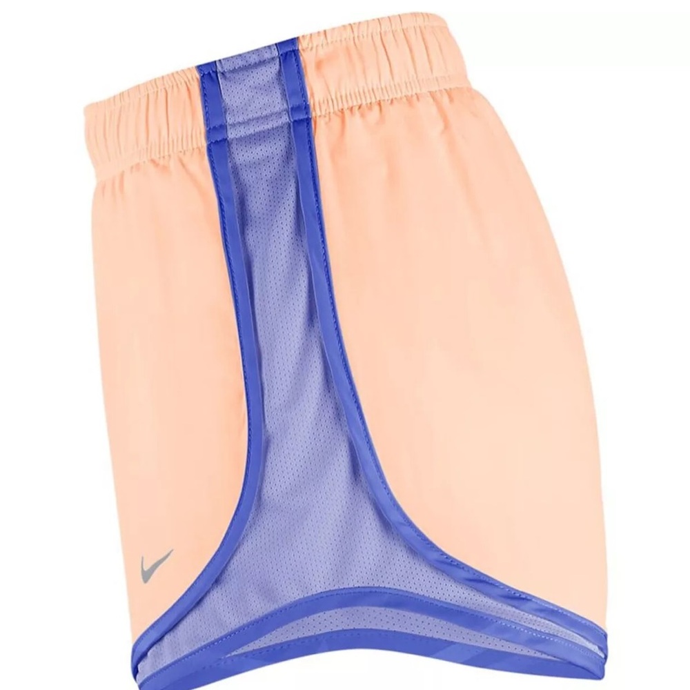 Nike Tempo Run Shorts- Large - Picture 2 of 8